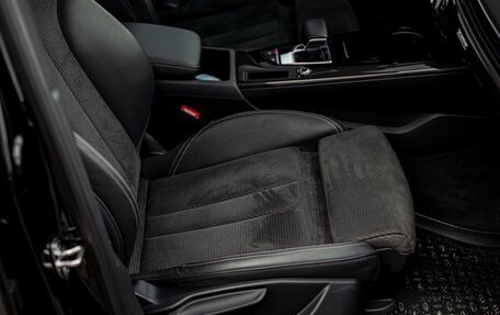 Audi A4, 2021 год, 4 500 000 рублей, 28 фотография