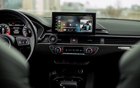 Audi A4, 2021 год, 4 500 000 рублей, 20 фотография