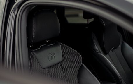 Audi A4, 2021 год, 4 500 000 рублей, 29 фотография