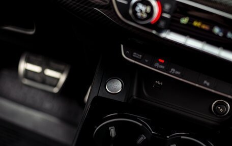 Audi A4, 2021 год, 4 500 000 рублей, 24 фотография