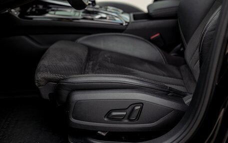 Audi A4, 2021 год, 4 500 000 рублей, 26 фотография