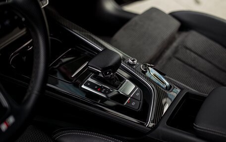 Audi A4, 2021 год, 4 500 000 рублей, 23 фотография