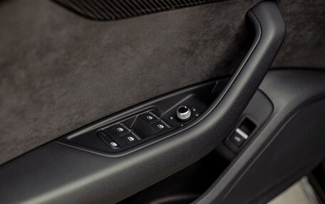 Audi A4, 2021 год, 4 500 000 рублей, 25 фотография