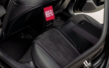 Audi A4, 2021 год, 4 500 000 рублей, 32 фотография