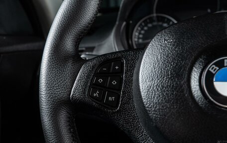 BMW X3, 2009 год, 1 130 000 рублей, 14 фотография