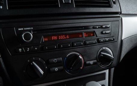 BMW X3, 2009 год, 1 130 000 рублей, 13 фотография