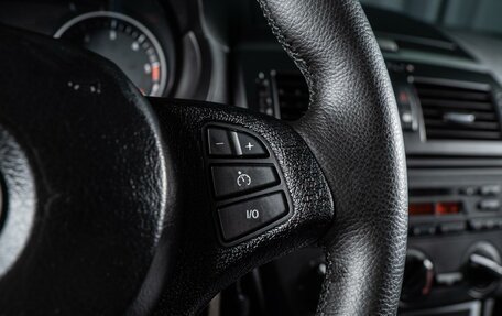 BMW X3, 2009 год, 1 130 000 рублей, 15 фотография