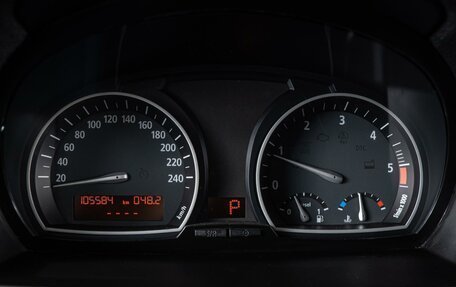 BMW X3, 2009 год, 1 130 000 рублей, 12 фотография