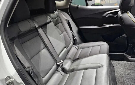 Chevrolet Trax, 2023 год, 1 720 000 рублей, 9 фотография