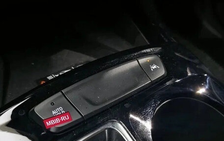 Chevrolet Trax, 2023 год, 1 720 000 рублей, 13 фотография