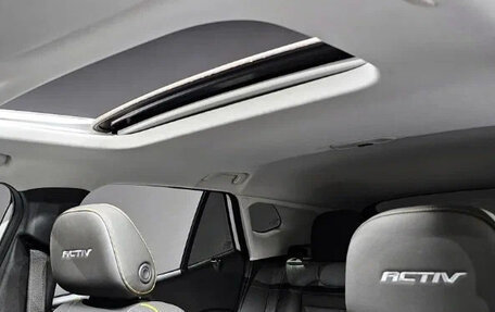 Chevrolet Trax, 2023 год, 1 720 000 рублей, 15 фотография