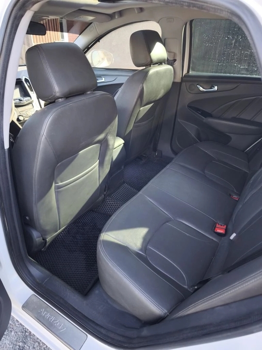 Chery Arrizo 7, 2014 год, 950 000 рублей, 6 фотография