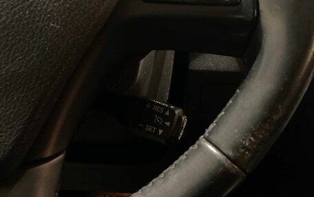 Lexus RX III, 2010 год, 1 650 000 рублей, 15 фотография