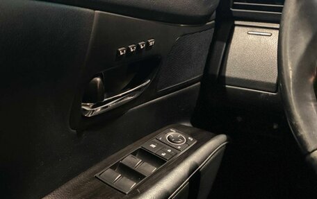 Lexus RX III, 2010 год, 1 650 000 рублей, 14 фотография