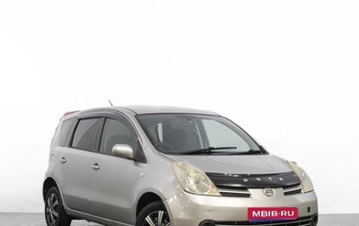 Nissan Note II рестайлинг, 2005 год, 399 000 рублей, 1 фотография