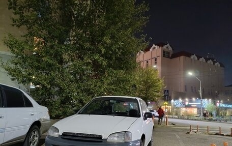 Toyota Starlet, 1998 год, 300 000 рублей, 1 фотография