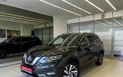 Nissan X-Trail, 2021 год, 3 350 000 рублей, 1 фотография
