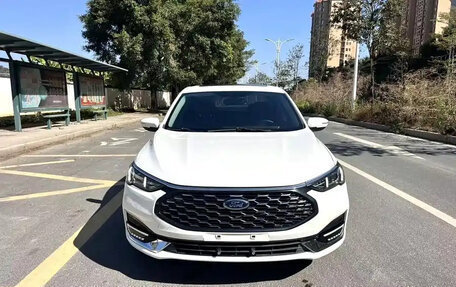 Ford Escort, 2021 год, 1 087 677 рублей, 1 фотография