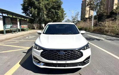 Ford Escort, 2021 год, 1 087 677 рублей, 1 фотография