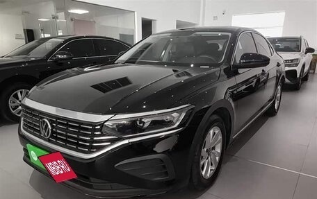 Volkswagen Passat B8 рестайлинг, 2022 год, 1 800 978 рублей, 1 фотография