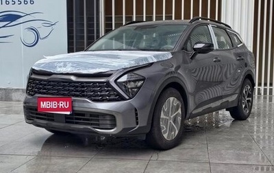 KIA Sportage IV рестайлинг, 2025 год, 4 200 000 рублей, 1 фотография