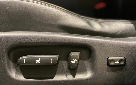 Lexus RX III, 2010 год, 1 650 000 рублей, 18 фотография