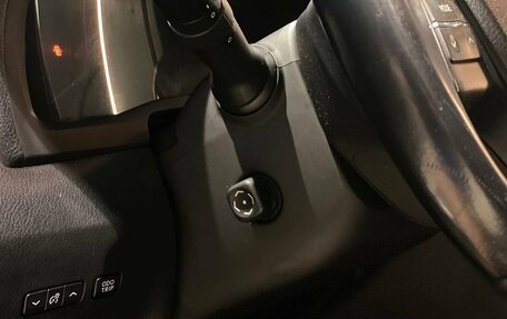 Lexus RX III, 2010 год, 1 650 000 рублей, 17 фотография