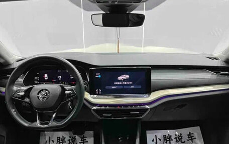 Skoda Octavia IV, 2023 год, 1 920 364 рублей, 8 фотография