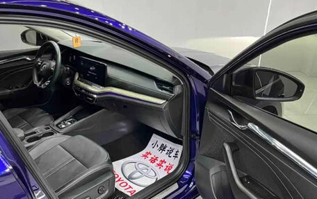 Skoda Octavia IV, 2023 год, 1 920 364 рублей, 9 фотография