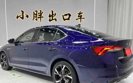 Skoda Octavia IV, 2023 год, 1 920 364 рублей, 5 фотография