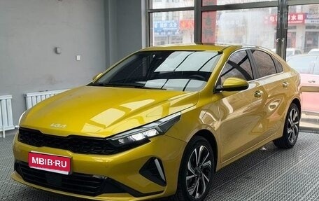 KIA K3, 2023 год, 1 320 000 рублей, 1 фотография