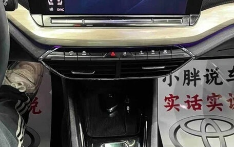 Skoda Octavia IV, 2023 год, 1 920 364 рублей, 11 фотография