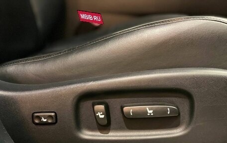 Lexus RX III, 2010 год, 1 650 000 рублей, 19 фотография