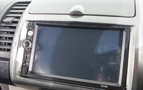 Nissan Note II рестайлинг, 2005 год, 399 000 рублей, 15 фотография