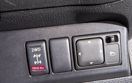 Nissan Note II рестайлинг, 2005 год, 399 000 рублей, 11 фотография