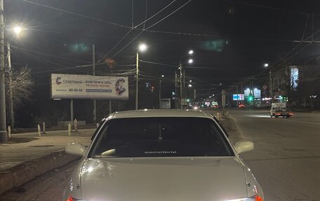 Toyota Mark II VIII (X100), 1993 год, 499 000 рублей, 5 фотография