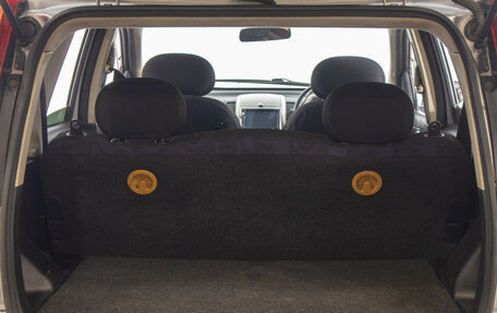 Nissan Note II рестайлинг, 2005 год, 399 000 рублей, 21 фотография