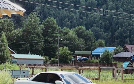 Toyota Mark II VIII (X100), 1993 год, 499 000 рублей, 4 фотография