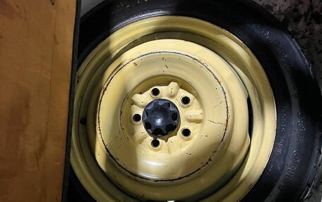 Toyota Mark II VIII (X100), 1993 год, 499 000 рублей, 11 фотография