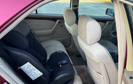 Mercedes-Benz C-Класс, 1995 год, 350 000 рублей, 9 фотография