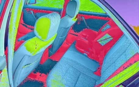 Mercedes-Benz C-Класс, 1995 год, 350 000 рублей, 10 фотография