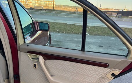 Mercedes-Benz C-Класс, 1995 год, 350 000 рублей, 14 фотография