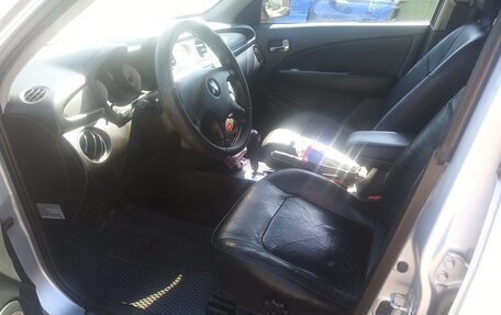 Mitsubishi Outlander III рестайлинг 3, 2004 год, 800 000 рублей, 4 фотография