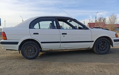 Toyota Corsa, 1995 год, 100 000 рублей, 3 фотография