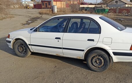 Toyota Corsa, 1995 год, 100 000 рублей, 4 фотография