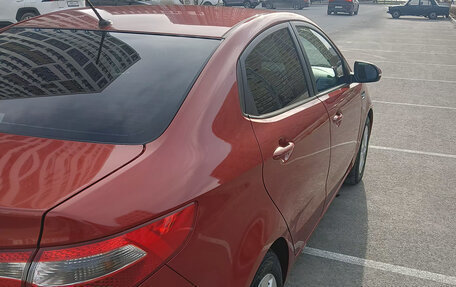 KIA Rio III рестайлинг, 2013 год, 950 000 рублей, 4 фотография