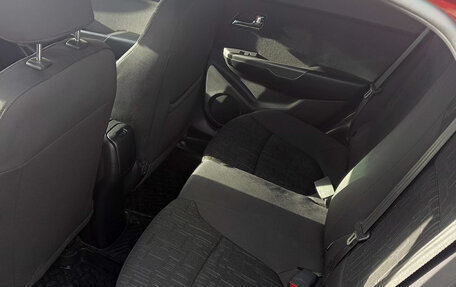 KIA Rio III рестайлинг, 2013 год, 950 000 рублей, 9 фотография