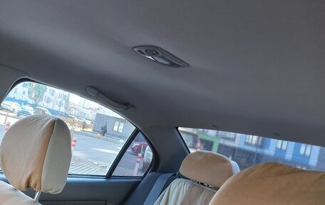 Hyundai Elantra III, 2005 год, 420 000 рублей, 3 фотография