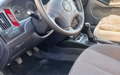 Hyundai Elantra III, 2005 год, 420 000 рублей, 2 фотография