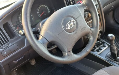 Hyundai Elantra III, 2005 год, 420 000 рублей, 6 фотография